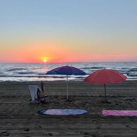 Apartamento En Primera Linea En Sagunto Zewnętrze zdjęcie