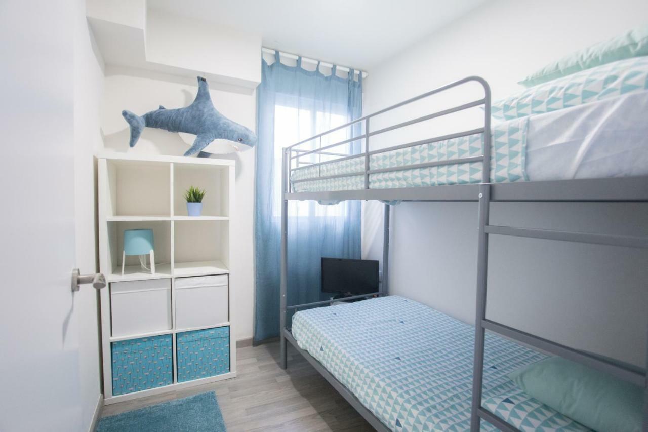 Apartamento En Primera Linea En Sagunto Zewnętrze zdjęcie