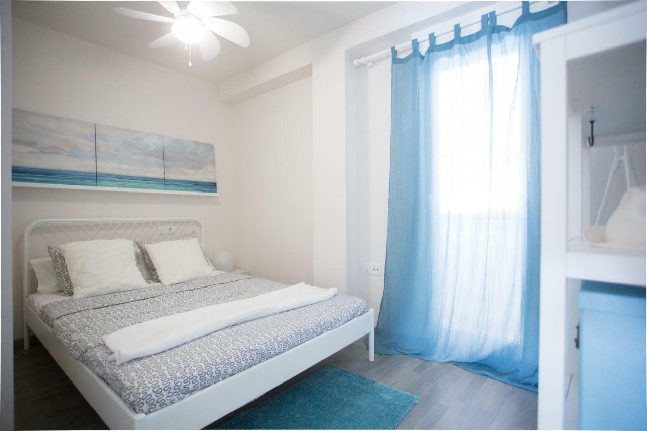 Apartamento En Primera Linea En Sagunto Zewnętrze zdjęcie